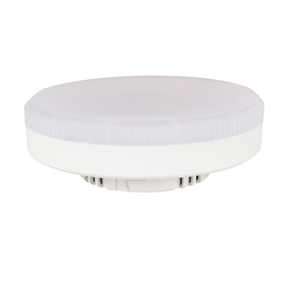 original-28194.jpg Лампа светодиодная Hesler GX53 2700К 11 Вт 1045 Лм 230 В таблетка — изображение 1