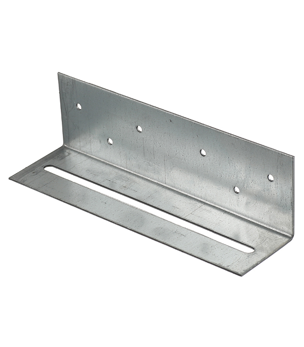 original-28287.jpg Уголок скользящий оцинкованный 60х60х220х2 мм — изображение 1