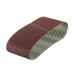 Лента шлифовальная бесконечная КМ Р40 100х610 мм (3 шт.)