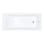 Ванна акриловая Triton Gamma 150х70 см без ножек (Щ0000023533)