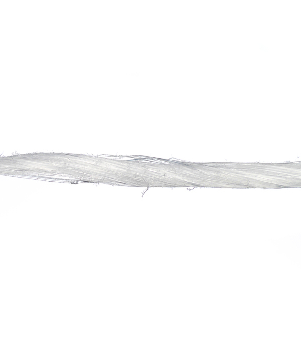 original-28407.jpg Шпагат крученый полипропиленовый белый 2200 текс 360 м — изображение 1