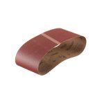 Лента шлифовальная бесконечная КМ Р120 75х457 мм (3 шт.)