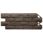 Панель фасадная Альта Профиль Фагот 1020х430 мм чеховская