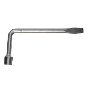 Ключ баллонный Г-образный Stels 17 мм