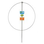 Кустодержатель Garden Show круглый 0,5х0,75 м (266290)