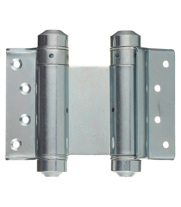 original-28633.jpg Петля GAH ALBERTS реверсивная барная неразъемная 75х20 мм оцинкованная — изображение 1