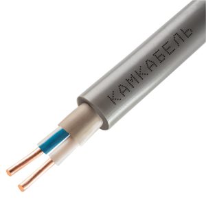 Кабель Камкабель NUM-O 2х1,5