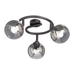 Люстра потолочная Vitaluce V4314 E27 180 Вт 9 кв.м (V4314-1/3PL)