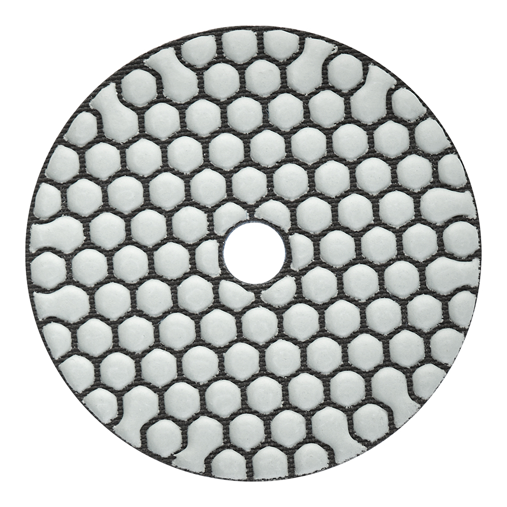 original-28665.jpg Круг алмазный шлифовальный по камню Rage by Vira гибкий d100 мм P50 для сухого шлифования — изображение 1