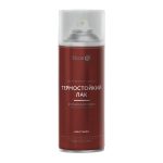 Лак термостойкий Elcon High Therm аэрозоль 520 мл