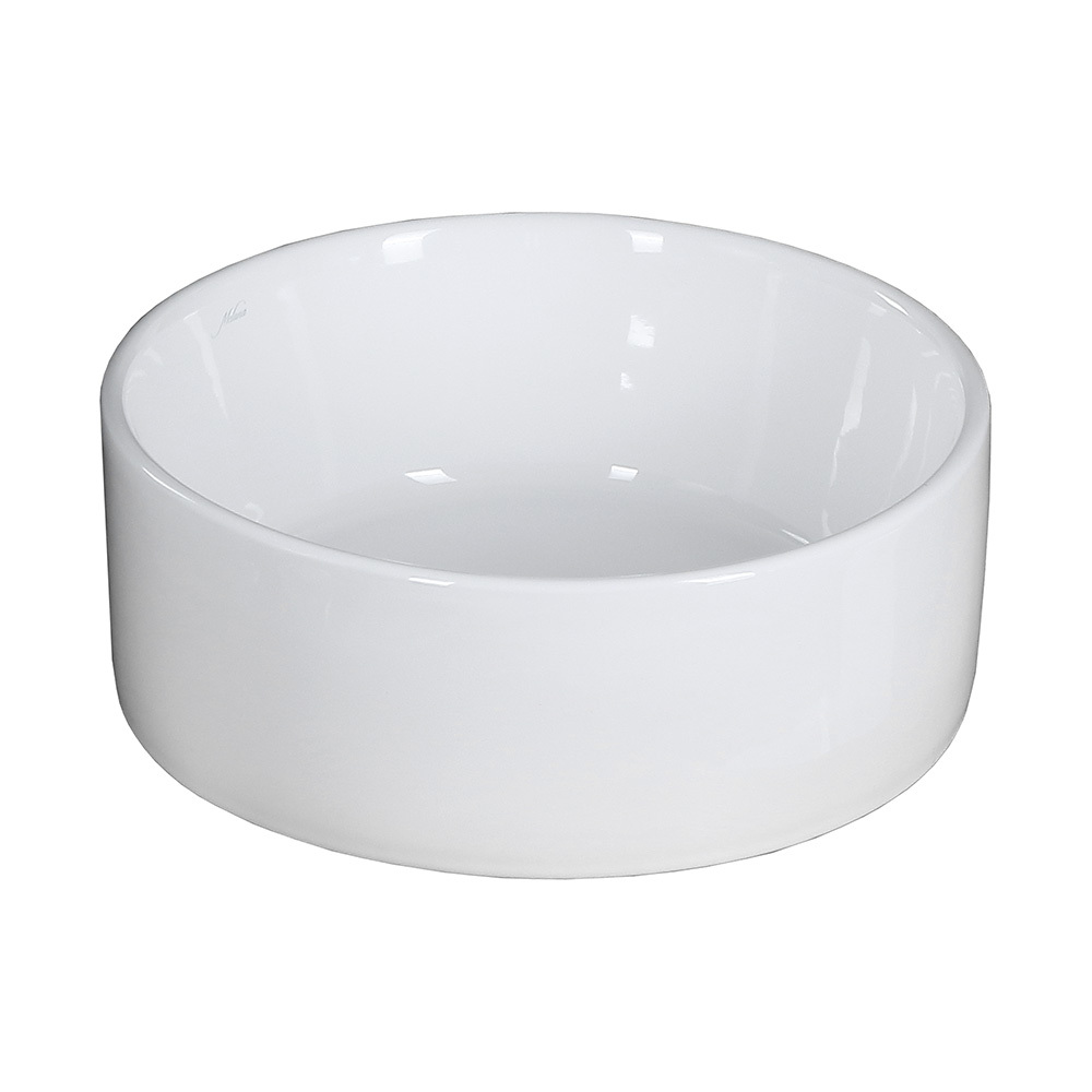 original-28758.jpg Раковина Melana 41 см накладная белая (7078A-805) — изображение 1