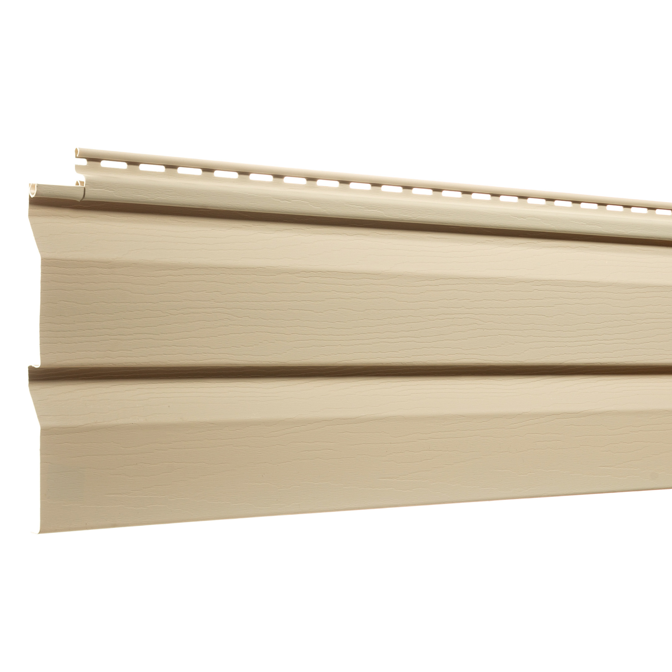 original-28761.jpg Сайдинг Альта-Профиль Альта Классика 3660х230 мм бежевый — изображение 1