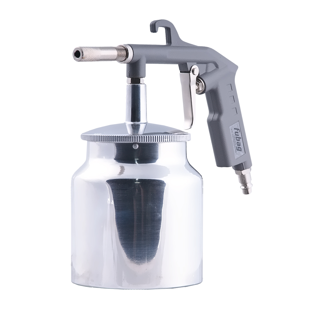 original-28774.jpg Пистолет пневматический Fubag SBG142/3,5 пескоструйный (110115) — изображение 1