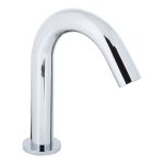 Смеситель для раковины Damixa Scandinavian Pure хром сенсорный (360290000)