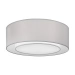 Люстра потолочная Maytoni Bergamo E27 180 Вт 16 кв.м (MOD617CL-04GR)