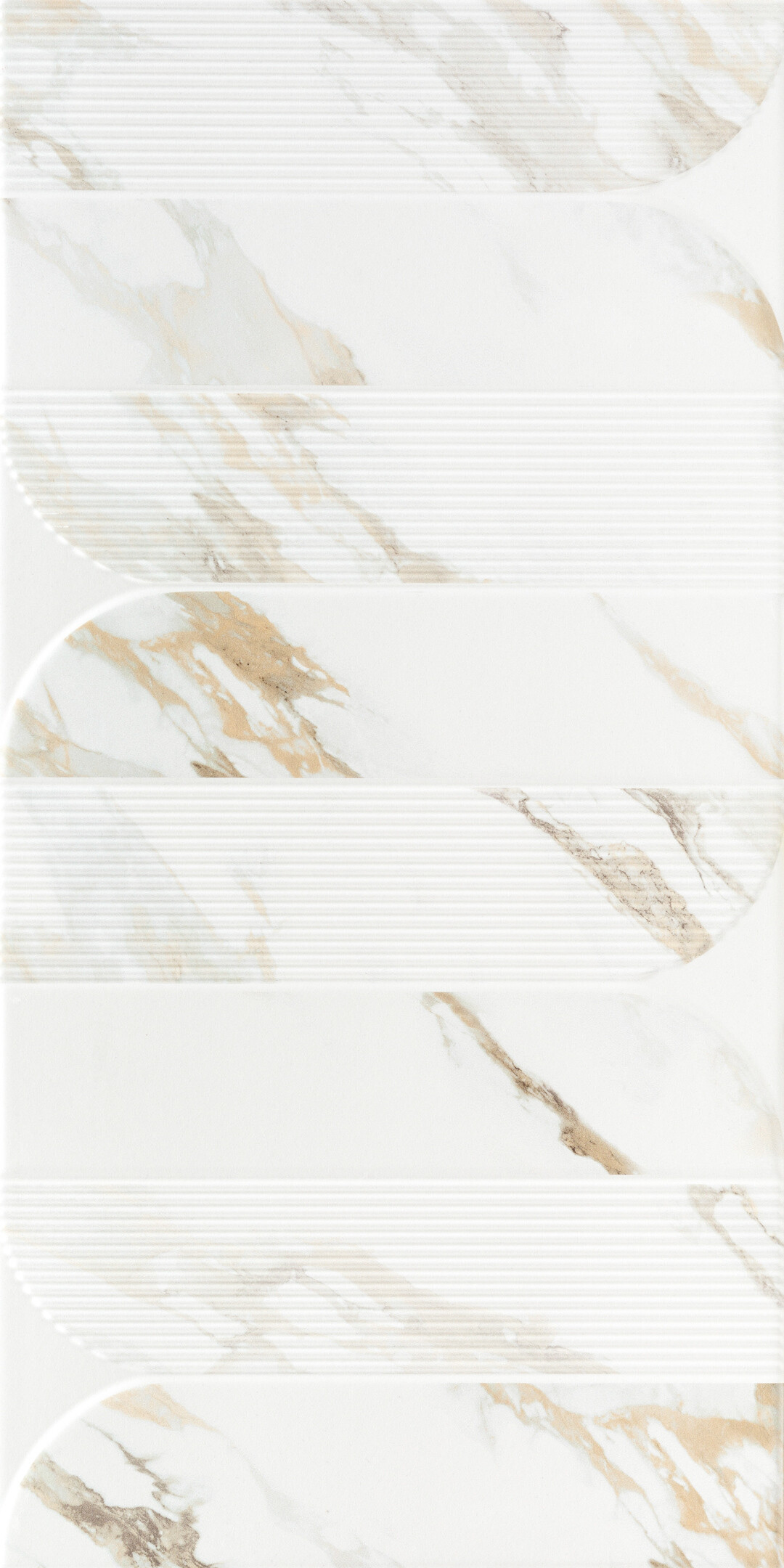 original-2885.jpg Керамогранит LB Ceramics Рерих белый 603х300х8,5 мм (8 шт.=1,44 кв.м) — изображение 1