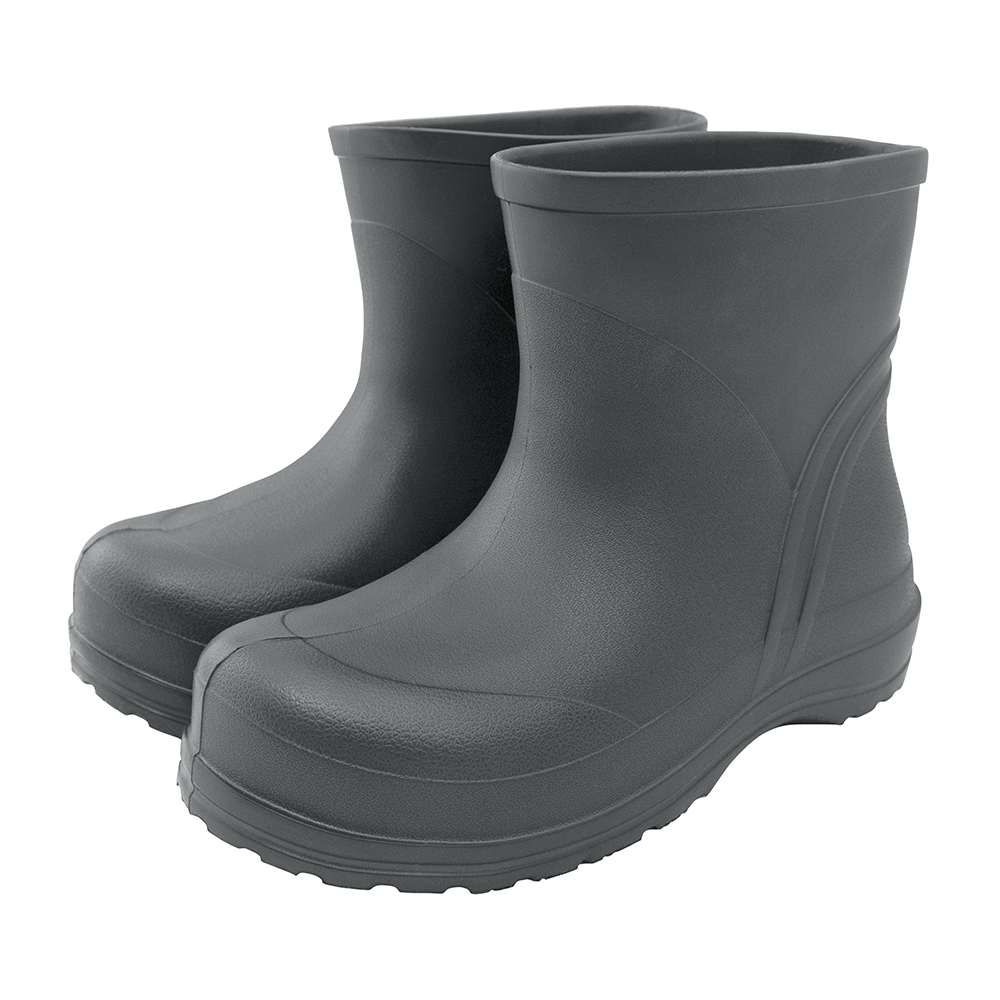 original-28853.jpg Полусапоги мужские EVA размер 42-43 серые Жанетт Урбан (ПС-003) — изображение 1