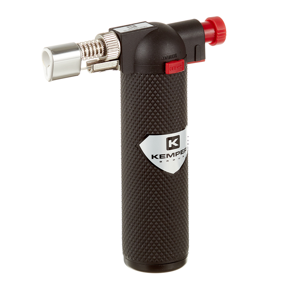 original-28865.jpg Лампа паяльная газовая Kemper micro с пьезоподжигом (12500) — изображение 1