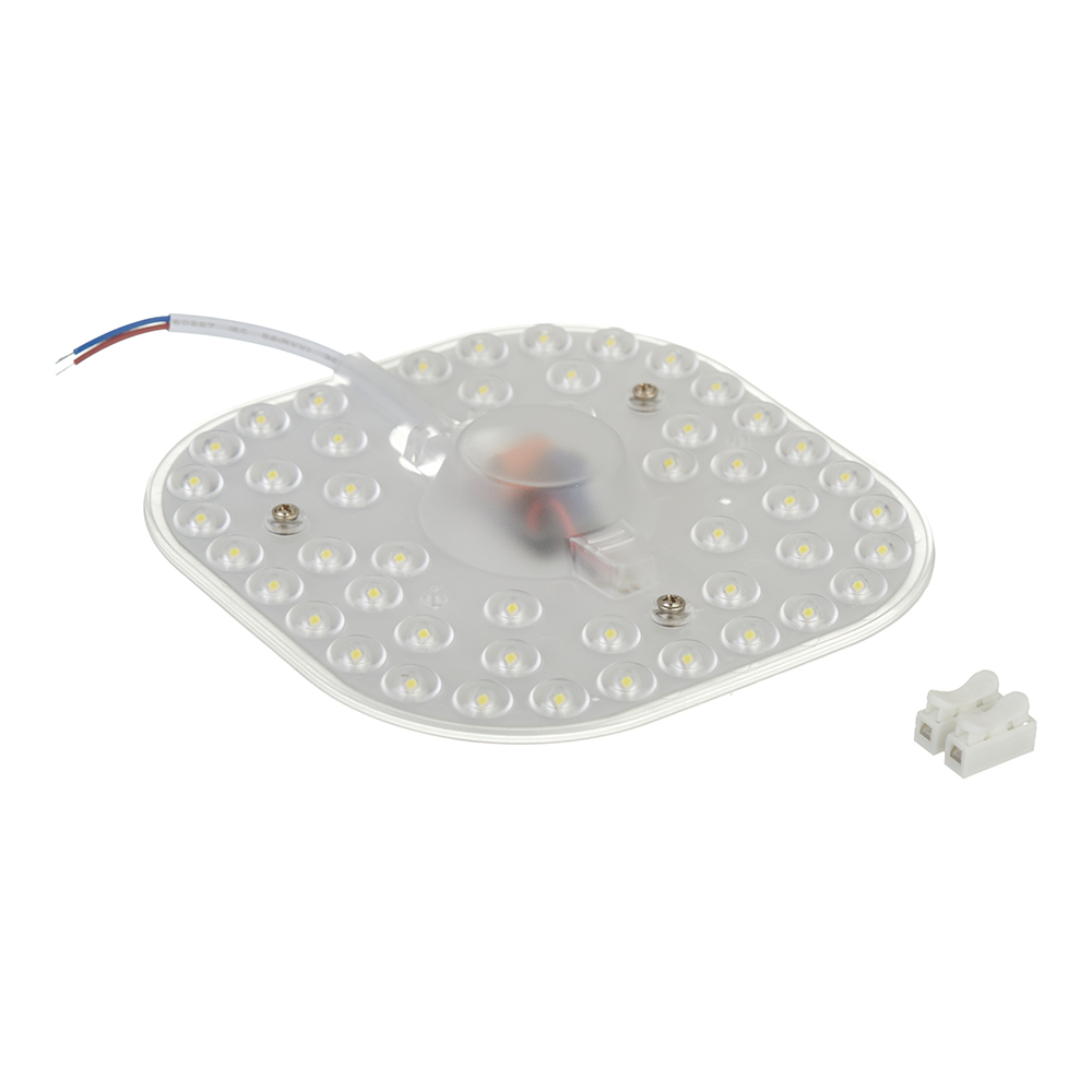 original-28876.jpg Модуль светодиодный Apeyron 24 Вт IP20 220 В 6500К с драйвером (02-29) — изображение 1