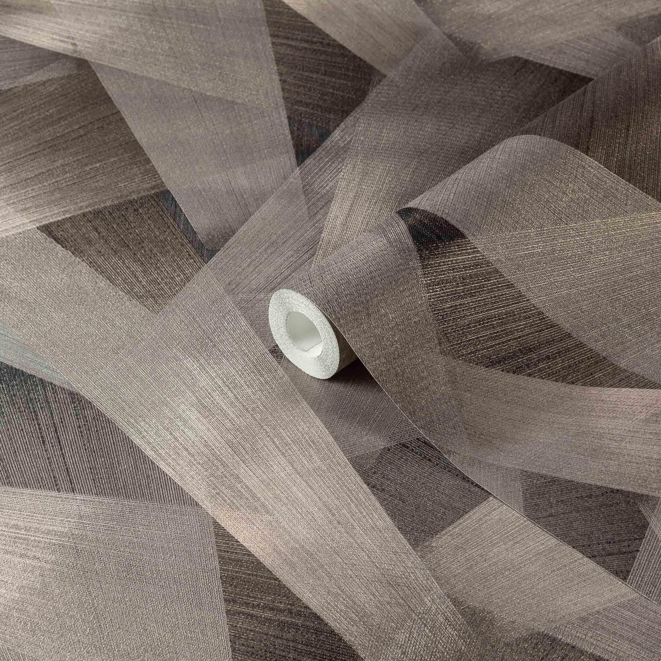 original-289.jpg Обои компакт-винил на флизелиновой основе Victoria Stenova Ultra 286238 (1,06х10,05 м) — изображение 1