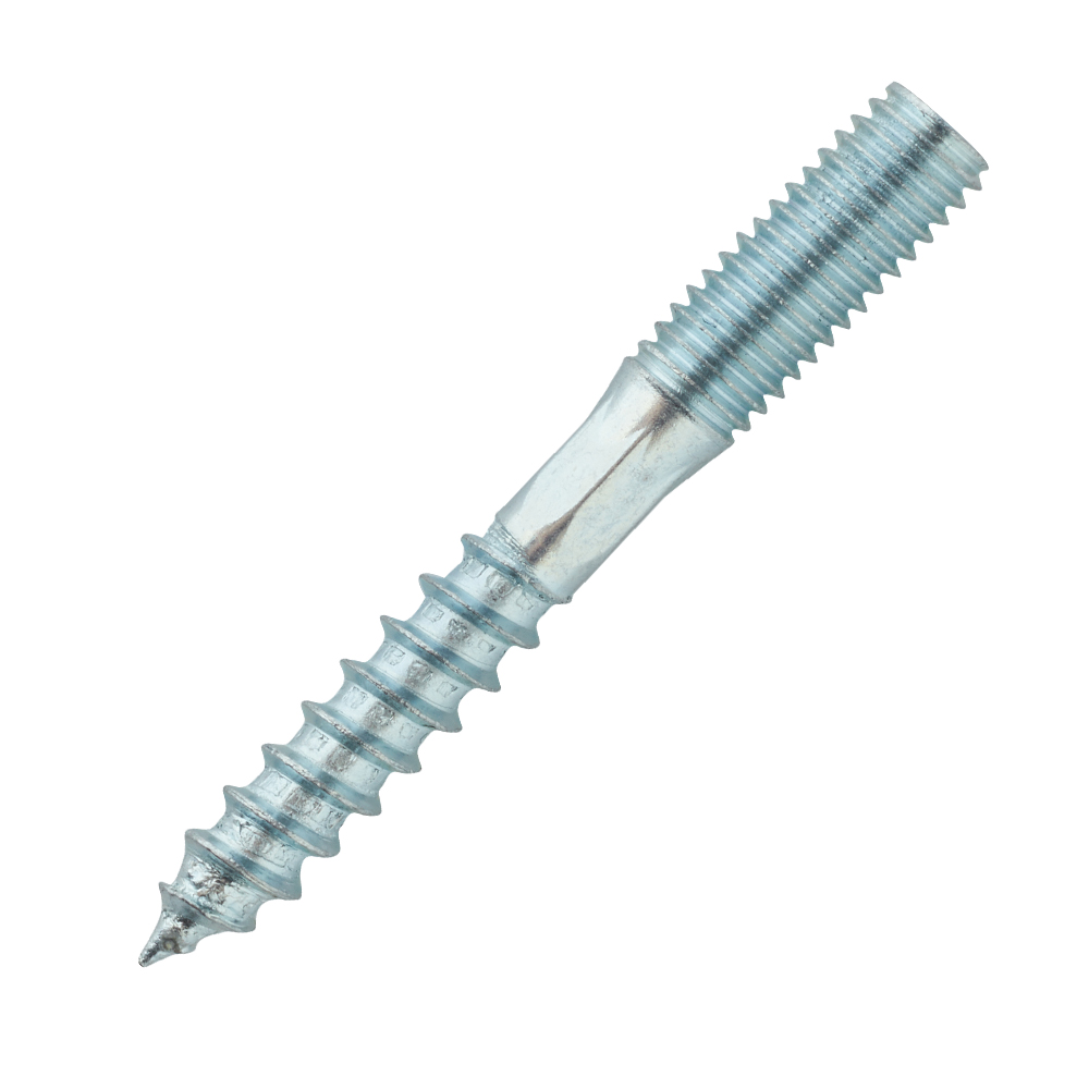 original-28921.jpg Шпилька сантехническая M8х60 мм оцинкованная (4 шт.) — изображение 1