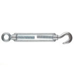 Талреп крюк-кольцо M10 DIN 1480