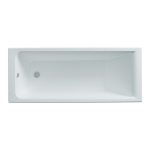 Ванна акриловая Triton Тори 150х70 см без ножек (Щ0000042930)