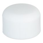 Заглушка полипропиленовая Valfex 40 мм (10162040П)