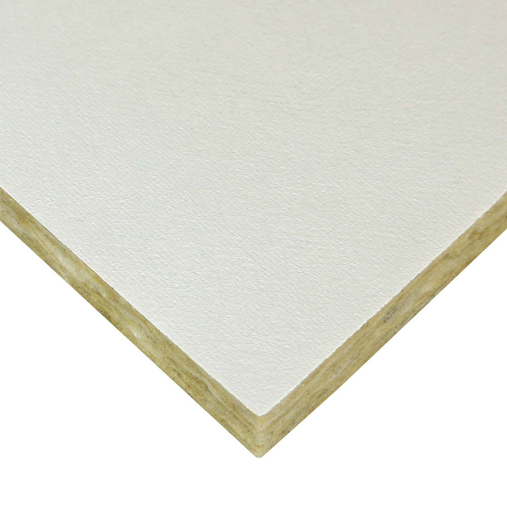 original-29018.jpg Плита к подвесному потолку 600х600х20 мм Рокфон Тропик А15/24 (24 шт.) — изображение 1