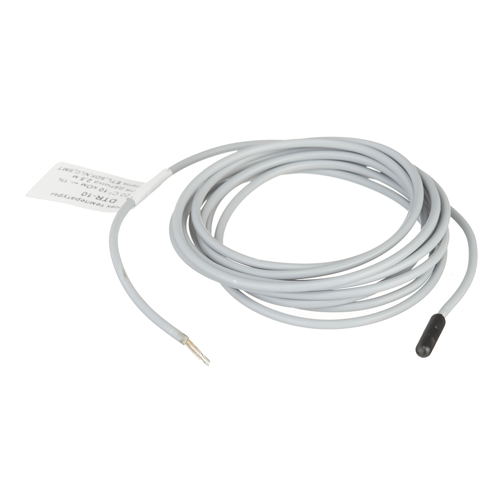 original-29079.jpg Датчик температуры для терморегулятора Spyheat DTR-10 2,5 м — изображение 1