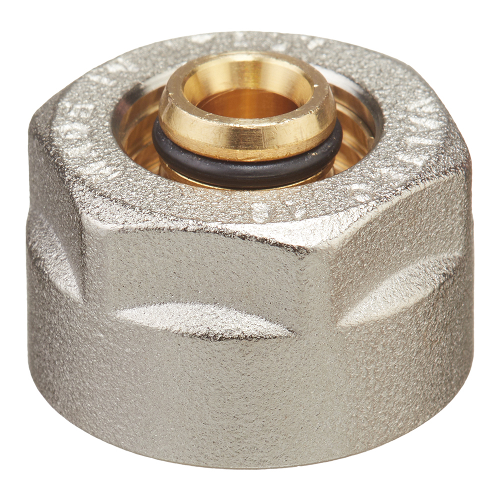 original-2915.jpg Евроконус Valtec (VT.4420.NE.16) 16 обж(ц) х 3/4 для металлополимерных труб — изображение 1