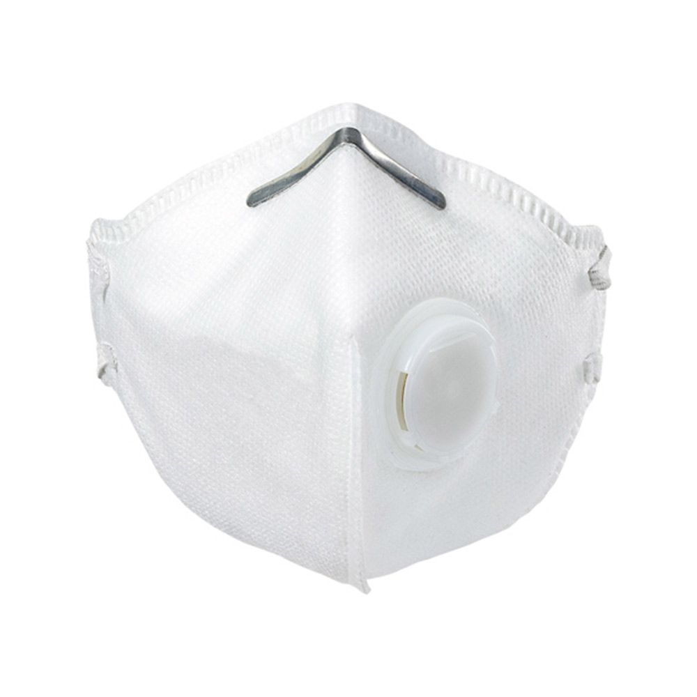 original-29227.jpg Респиратор Исток 1СК FFP1 с клапаном выдоха конвертный (РЕС022-И) — изображение 1