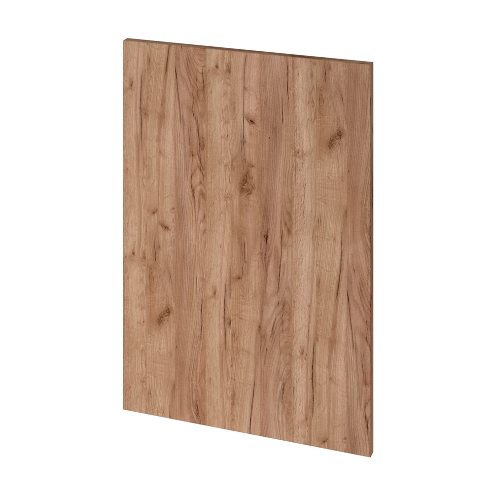 original-29235.jpg Фасад для шкафа дуб табачный craft 496х716х18 мм — изображение 1