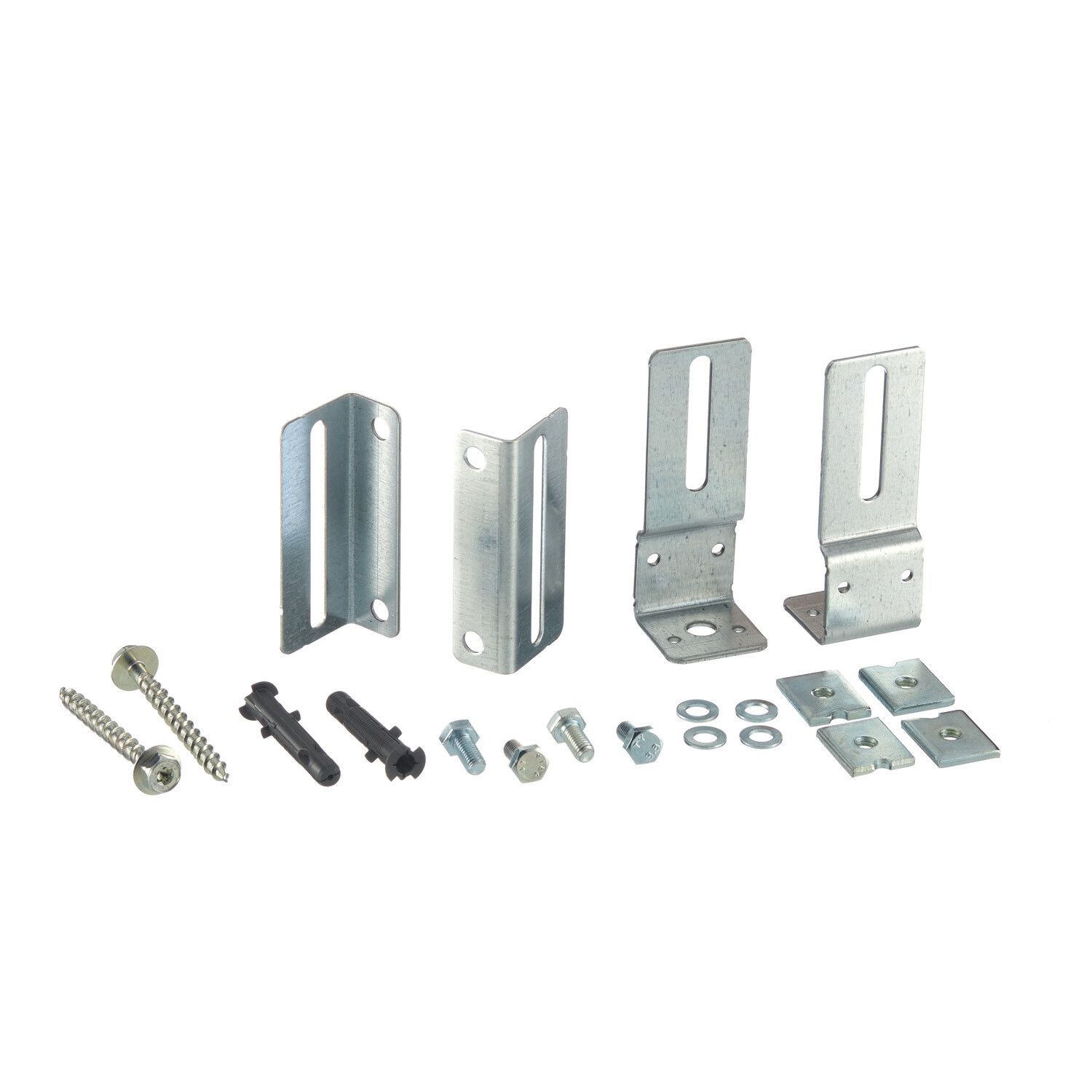 original-29270.jpg Комплект крепления к стене для инсталляции Geberit Delta (111.839.00.1) — изображение 1