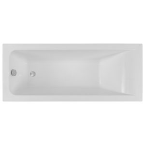Ванна акриловая Aquanet Bright 175х75 см без ножек (216295)