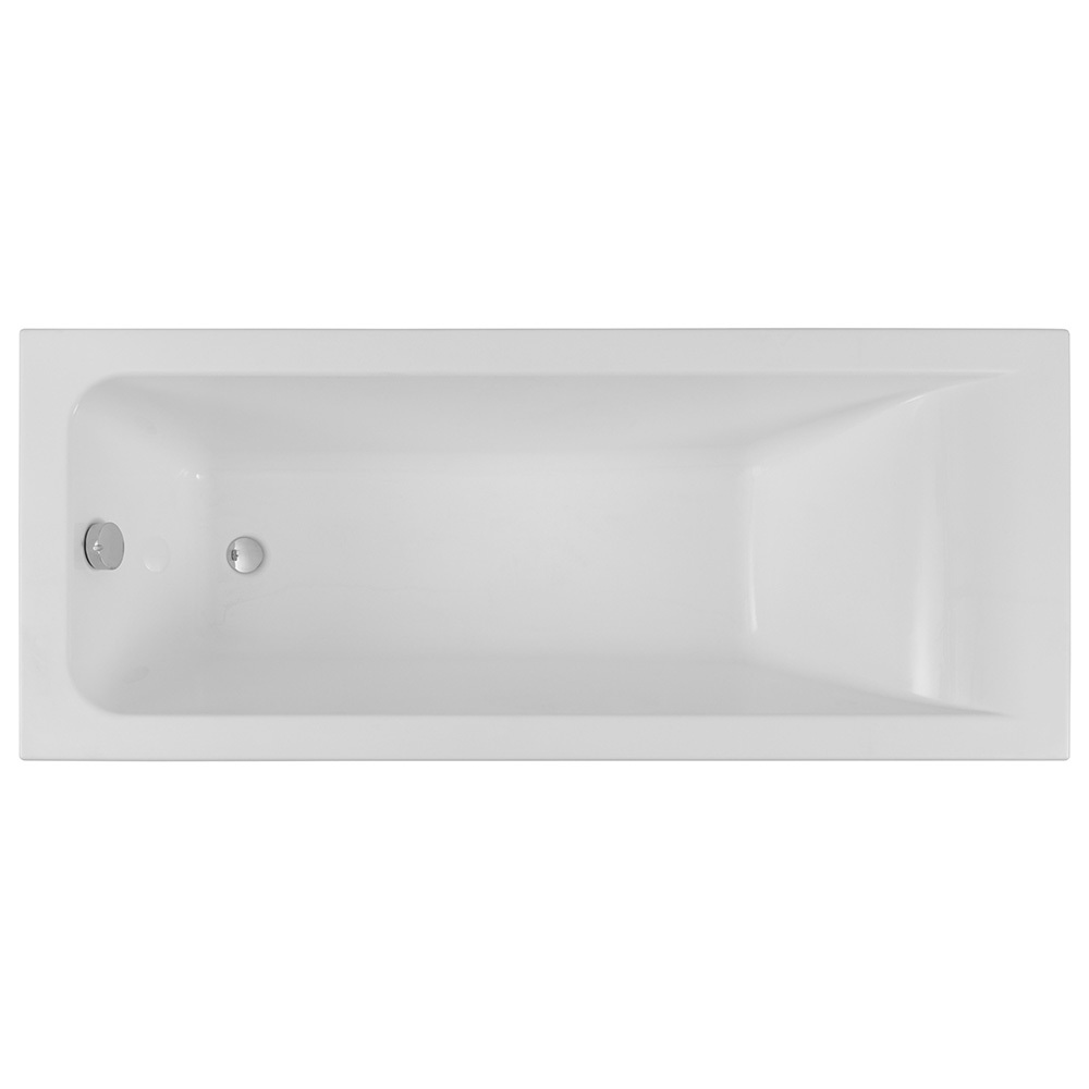 original-29276.jpg Ванна акриловая Aquanet Bright 175х75 см без ножек (216295) — изображение 1