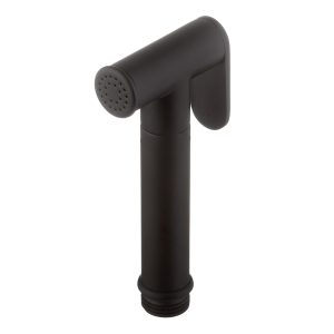 Лейка гигиеническая Iddis Optima Home черная (020BBLGi20)