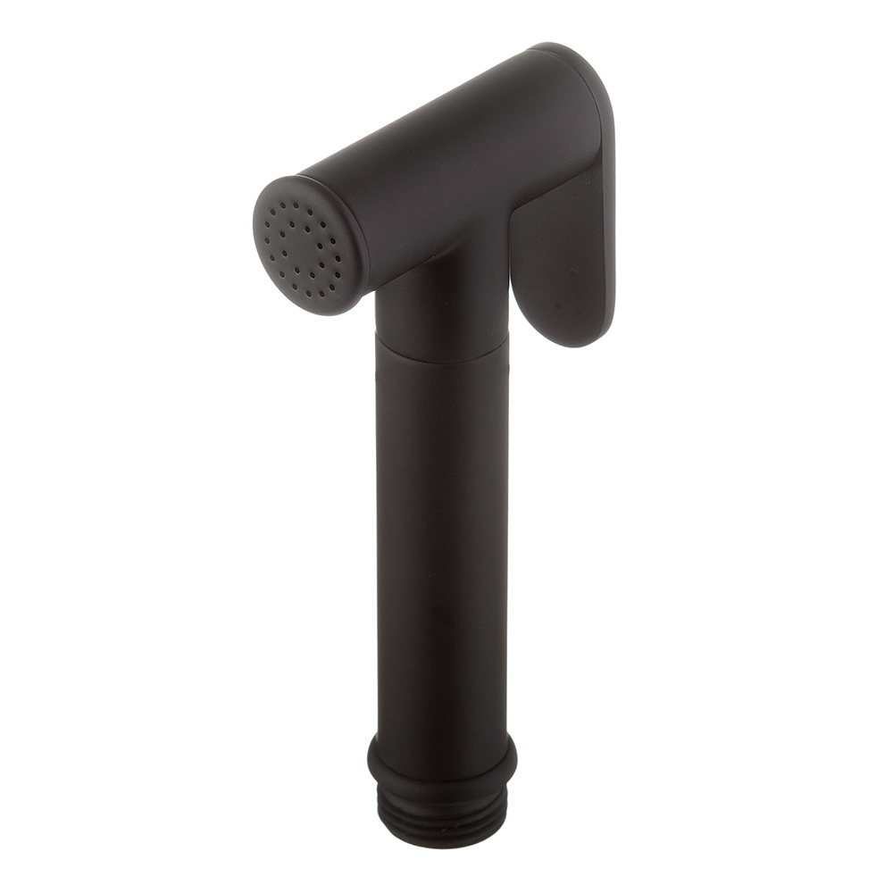 original-29283.jpg Лейка гигиеническая Iddis Optima Home черная (020BBLGi20) — изображение 1