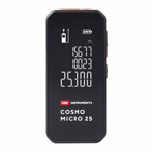 Дальномер лазерный Ada Cosmo Micro 25 м (А00670)