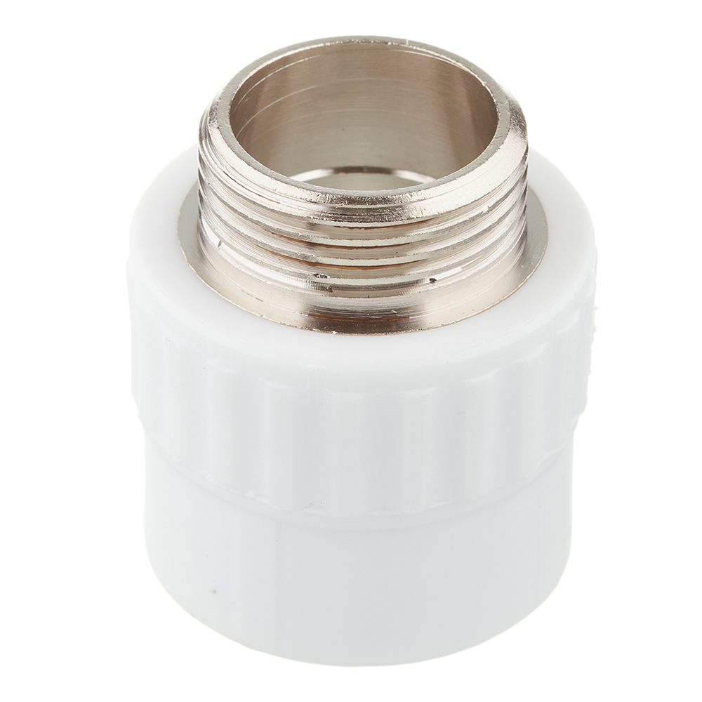 original-29356.jpg Муфта полипропиленовая Valfex 32 мм х 1 НР(ш) (10130032П) — изображение 1