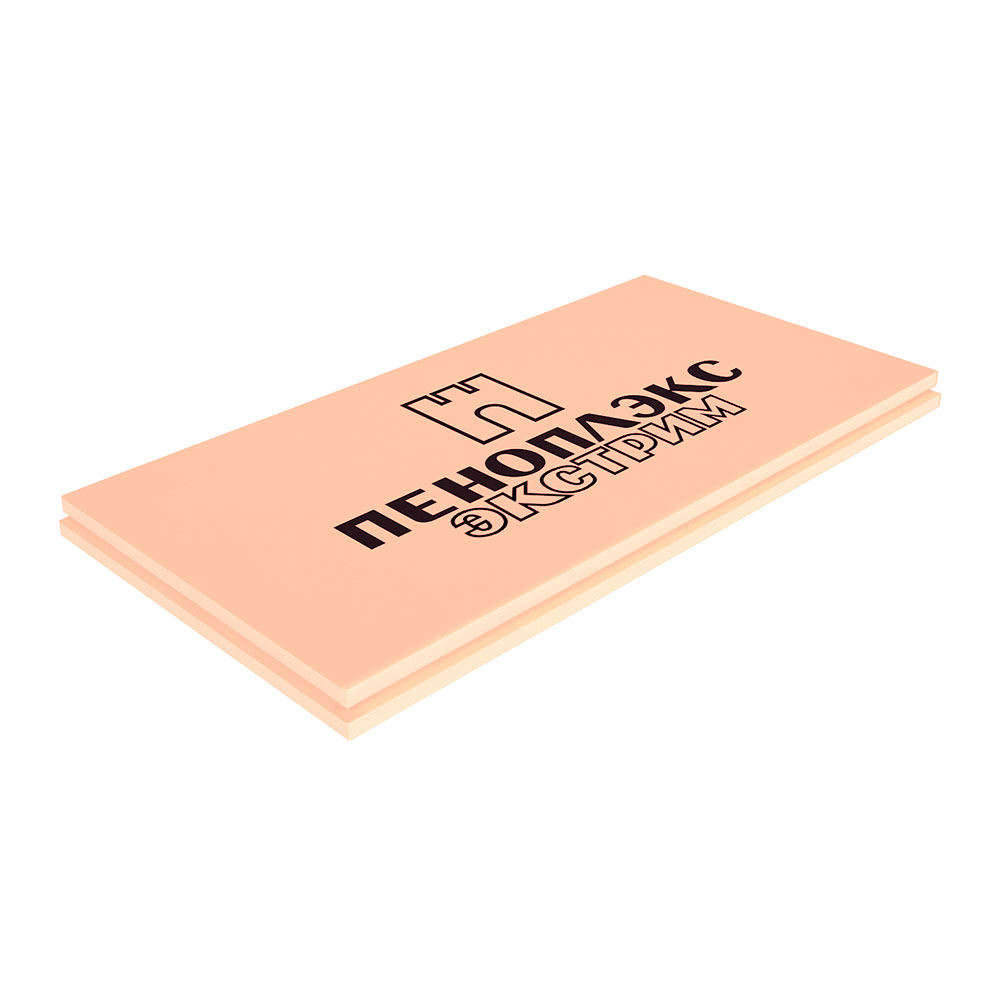 original-29376.jpg Экструдированный пенополистирол Пеноплэкс Экстрим 50х585х1185 мм — изображение 1