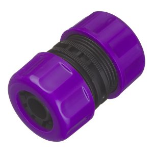 Муфта 3/4 для шланга MasterProf пластиковая (ДС.070904)