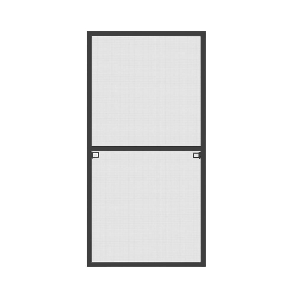 original-29430.jpg Сетка москитная 820х530 мм для окна 900х600 мм серая — изображение 1