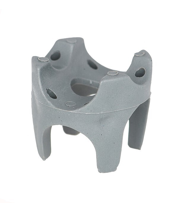 original-29439.jpg Фиксатор для арматуры горизонтальный Опора слой 10/15/20/25 мм d4-18 мм (500 шт.) — изображение 1