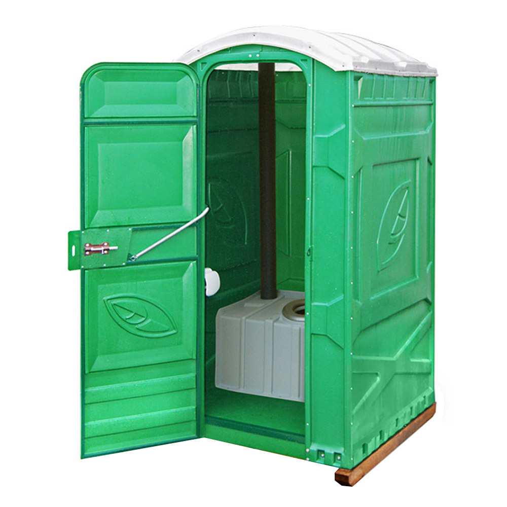 original-2944.jpg Кабина туалетная EcoLight Дачник — изображение 1