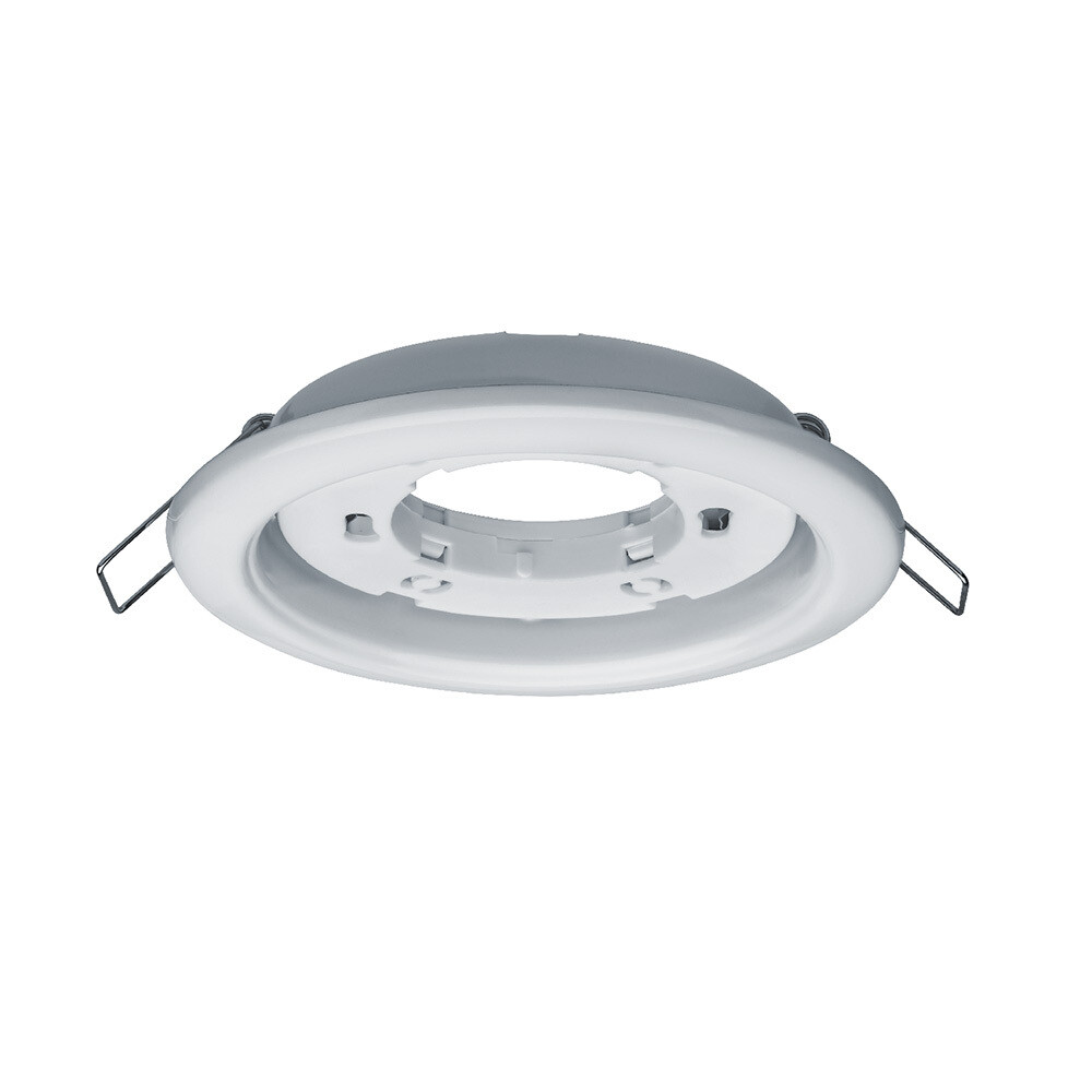 original-29508.jpg Светильник встраиваемый GX53 белый 13 Вт IP20 Navigator ДВО (71277) — изображение 1