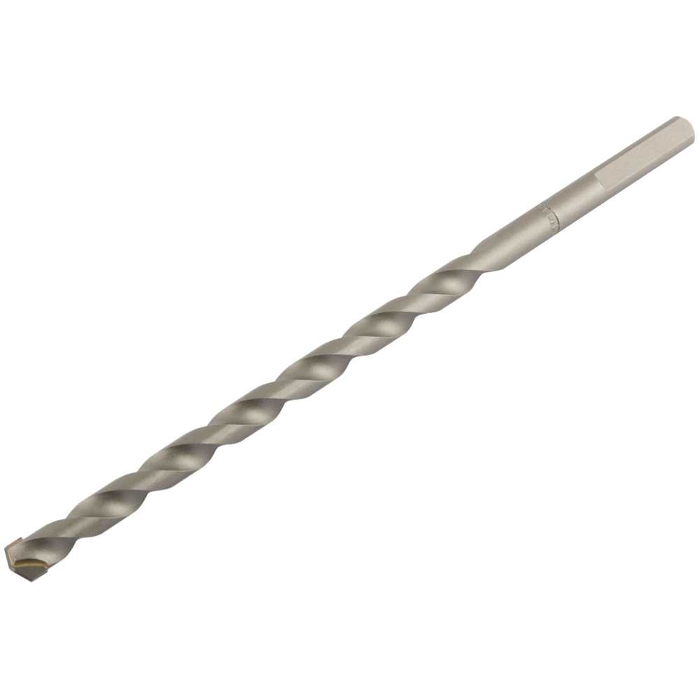 original-29511.jpg Сверло по бетону спиральное Cutop Profi 10х200 мм ударное (51-10200) — изображение 1