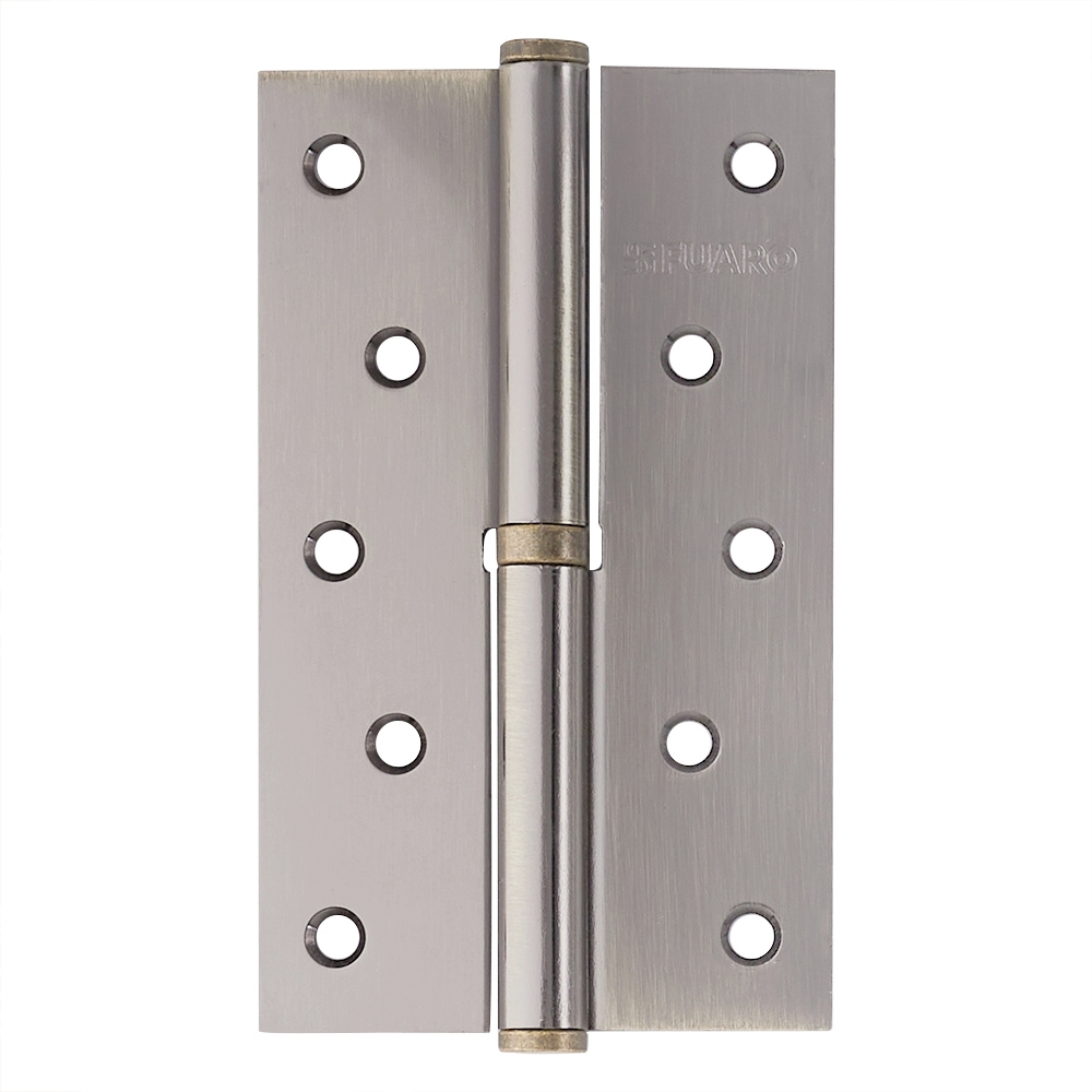 original-29514.jpg Петля Fuaro карточная левая разъемная 125х75 мм бронза — изображение 1