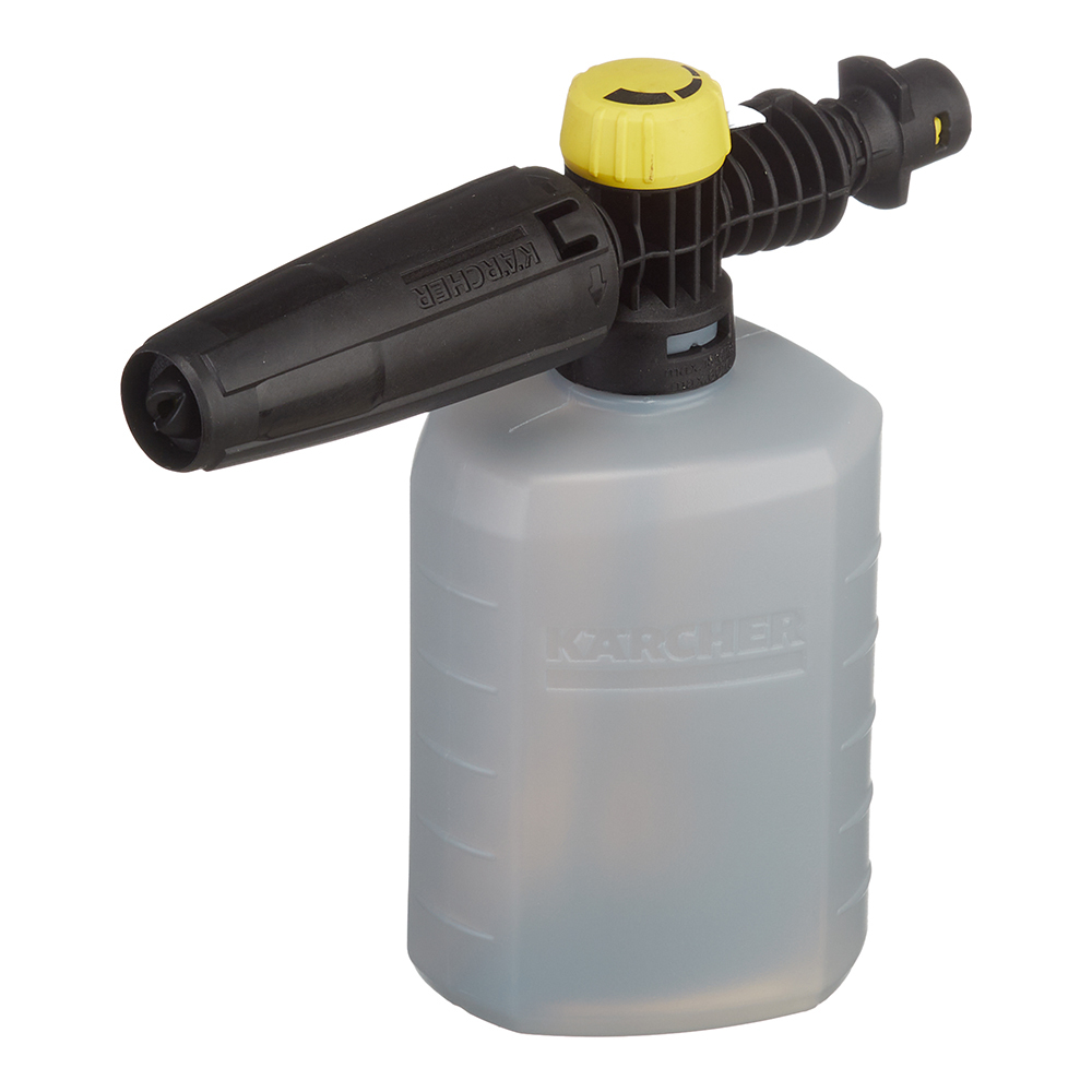 original-29529.jpg Пеногенератор для мойки Karcher FJ 6 0,6 л (2.643-147.0) — изображение 1
