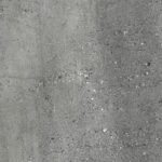 Керамогранит Delacora Romana темно-серый карвинг 1200x600x9,5 мм (2 шт.=1,44 кв.м)